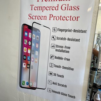 Beverly Hills iPhone Screen Repair - Mobile Phone Repair Near Me - Beverly Hills, California