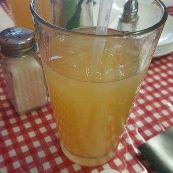 Asumare - Maracuya drink .....yum !!! - Peruvian Near Me - San Fernando, California Asumare - Maracuya drink .....yum !!! - Peruvian Near Me - San Fernando, California