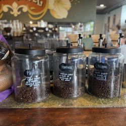 Safai Coffee