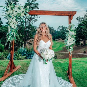 Seascape Golf Club - Bride - Golf Near Me - Aptos, California Seascape Golf Club - Bride - Golf Near Me - Aptos, California