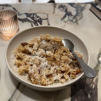 Chleo - Lamb pasta - Wine Bars Near Me - Kingston, New York