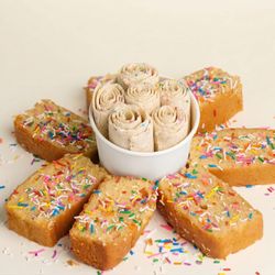 Sweet Swirls