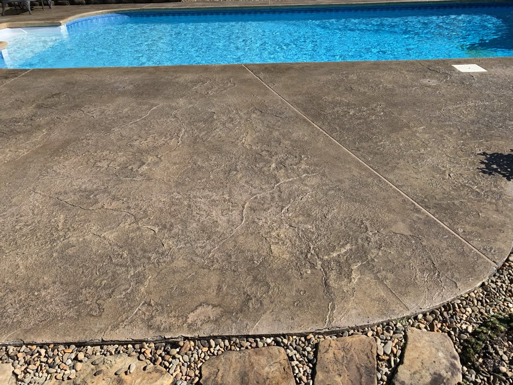 CREATIVE CONCRETE SOLUTIONS Updated September 2024 24 Photos