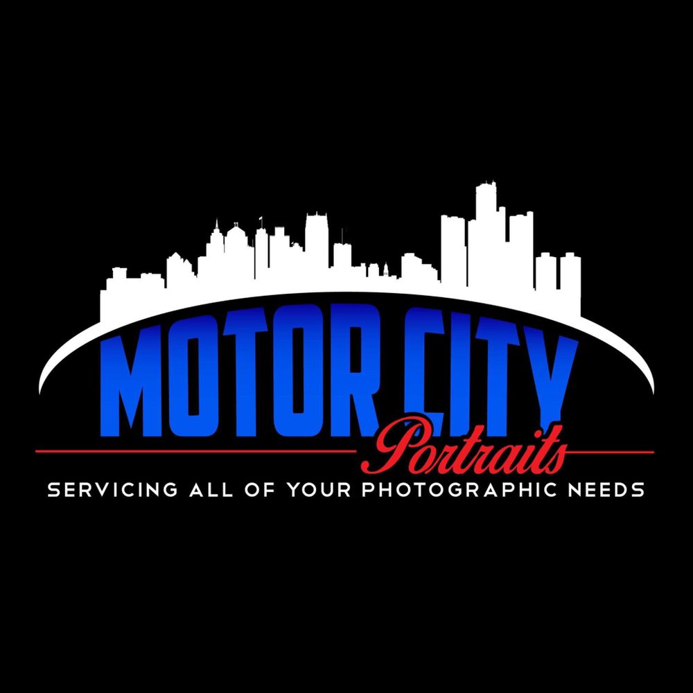 MOTOR CITY PORTRAITS Updated September 2024 19320 Livernois Ave