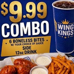 Wing Kings