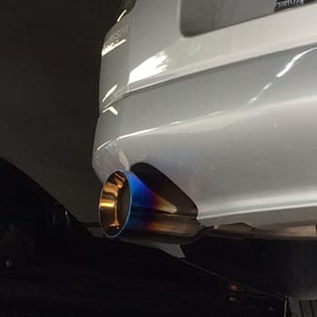 209 Muffler & Performance - Muffler tip - Auto Repair Near Me - Stockton, California 209 Muffler & Performance - Muffler tip - Auto Repair Near Me - Stockton, California