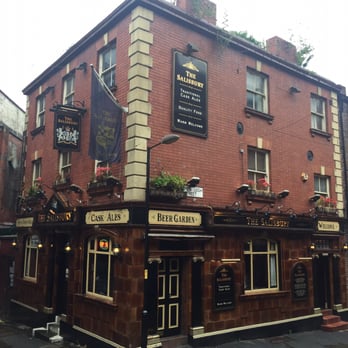 The Salisbury - Pubs Near Me - Manchester, XGM The Salisbury - Pubs Near Me - Manchester, XGM