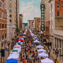Event Rentals by Rothchild