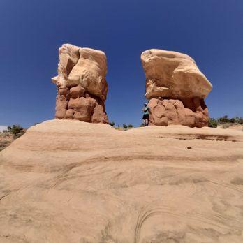 Devils Garden - Hoodoos - Hiking Near Me Devils Garden - Hoodoos - Hiking Near Me