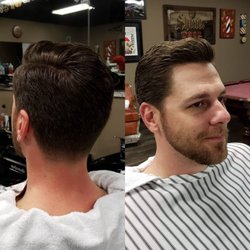 NG Salon & Tonsorial