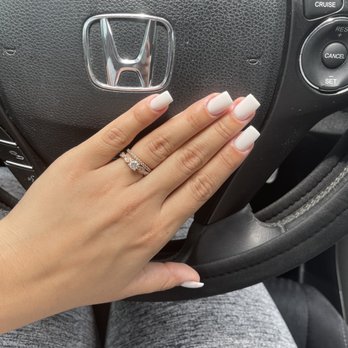 Ocean Nail Spa - Nails - Nail Salons Near Me - Miami, Florida