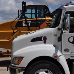 Newman Tractor - Newman Tractor- Service Depot