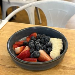 Citizens of Soho - Side Fruit