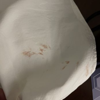 Hyatt Regency Savannah - Pillow case brought by house keeping to change dirty sheets. - Hotels Near Me - Savannah, Georgia Hyatt Regency Savannah - Pillow case brought by house keeping to change dirty sheets. - Hotels Near Me - Savannah, Georgia