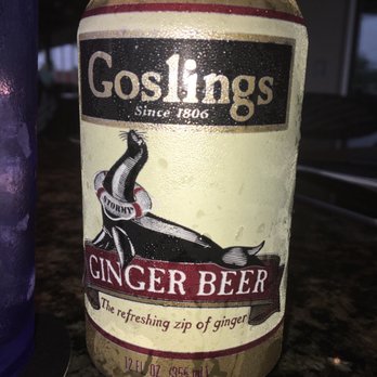 Topgolf - Ice-cold ginger beer between shots! - Golf Near Me - Virginia Beach, Virginia