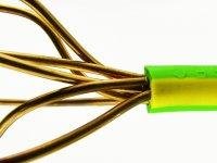 Slide of Service Electric
