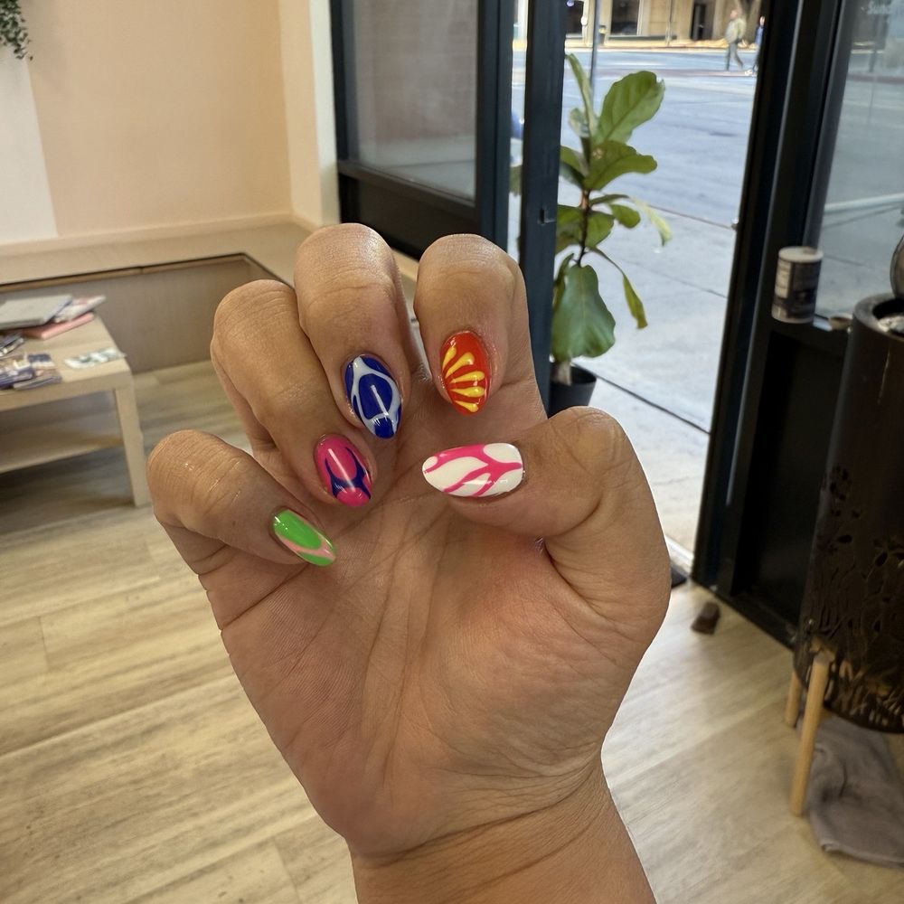 Pure Nails Spa - Nails - Nail Salons Near Me - Pasadena, California Pure Nails Spa - Nails - Nail Salons Near Me - Pasadena, California