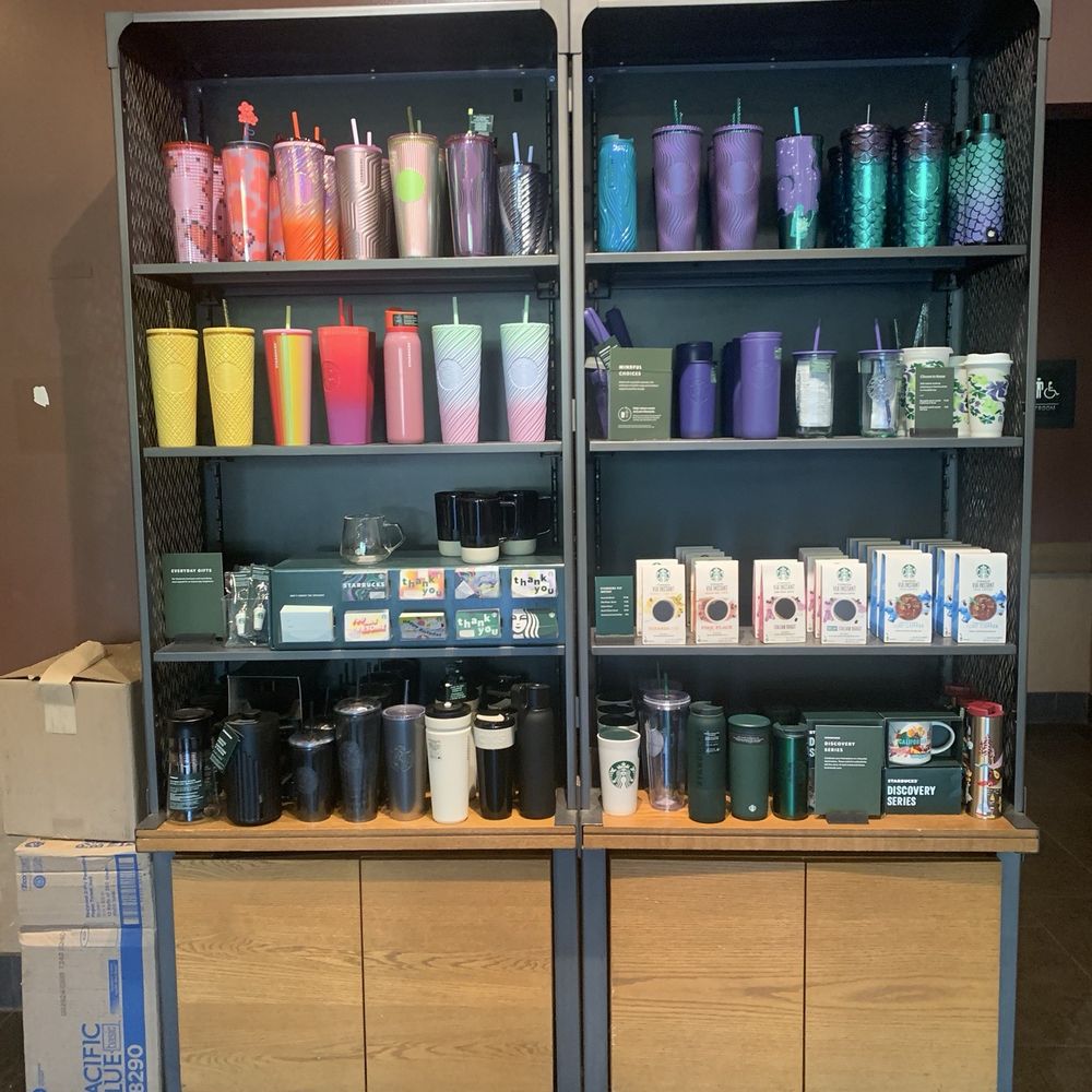 Starbucks - Get your merch - Coffee & Tea Near Me - Castaic, California Starbucks - Get your merch - Coffee & Tea Near Me - Castaic, California