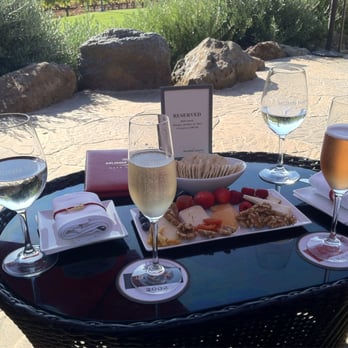 Mumm Napa - Terrace library tasting. 2002 DRX Brut with local cheeses and fruit - Wine Tasting Room Near Me - Rutherford, California Mumm Napa - Terrace library tasting. 2002 DRX Brut with local cheeses and fruit - Wine Tasting Room Near Me - Rutherford, California