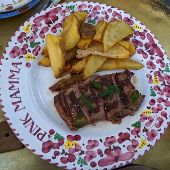 Pink Mamma - Steakhouses Near Me - Paris, 75 Pink Mamma - Steakhouses Near Me - Paris, 75