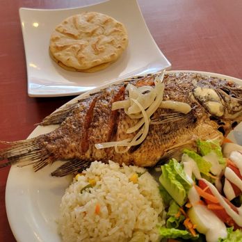 Kaliente Restaurant - Pescado Frito - Mexican Near Me - El Sobrante, California Kaliente Restaurant - Pescado Frito - Mexican Near Me - El Sobrante, California