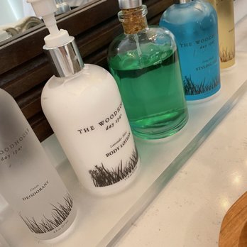 Woodhouse Spa Bottleworks - Locker room amenities - Massage Near Me - Indianapolis, Indiana Woodhouse Spa Bottleworks - Locker room amenities - Massage Near Me - Indianapolis, Indiana