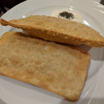 Ariana Restaurant - Veggie bowlani kaddo - Afghan Near Me - Brighton, Massachusetts