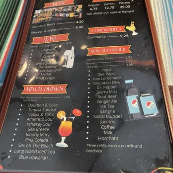 Tren De Villa Mexican Restaurant - Drinks - Mexican Near Me - Mohawk, New York Tren De Villa Mexican Restaurant - Drinks - Mexican Near Me - Mohawk, New York