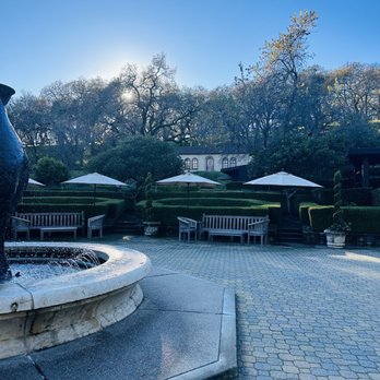 Beringer Vineyards - Wineries Near Me - St. Helena, California Beringer Vineyards - Wineries Near Me - St. Helena, California