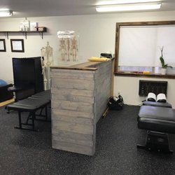 Ascent Health and Performance