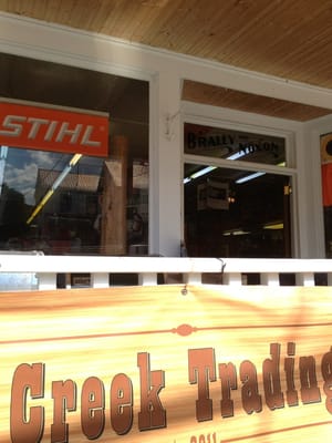 Braley Noxon Hardware