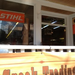 Braley Noxon Hardware