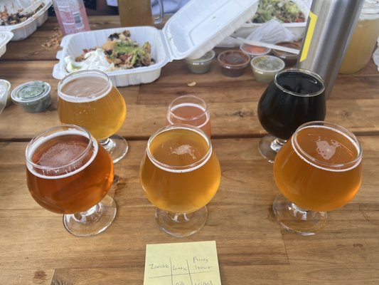 Chuck's Hop Shop Greenwood by null