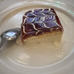 Kebab House - Tres Leches