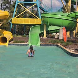 Surfari Water Park