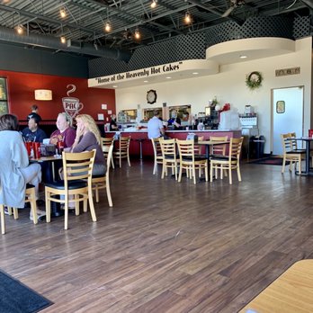 Penny Ann's Cafe - Inside - Breakfast & Brunch Near Me - Draper, Utah Penny Ann's Cafe - Inside - Breakfast & Brunch Near Me - Draper, Utah