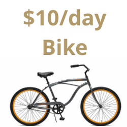Beat Any Price Rentals