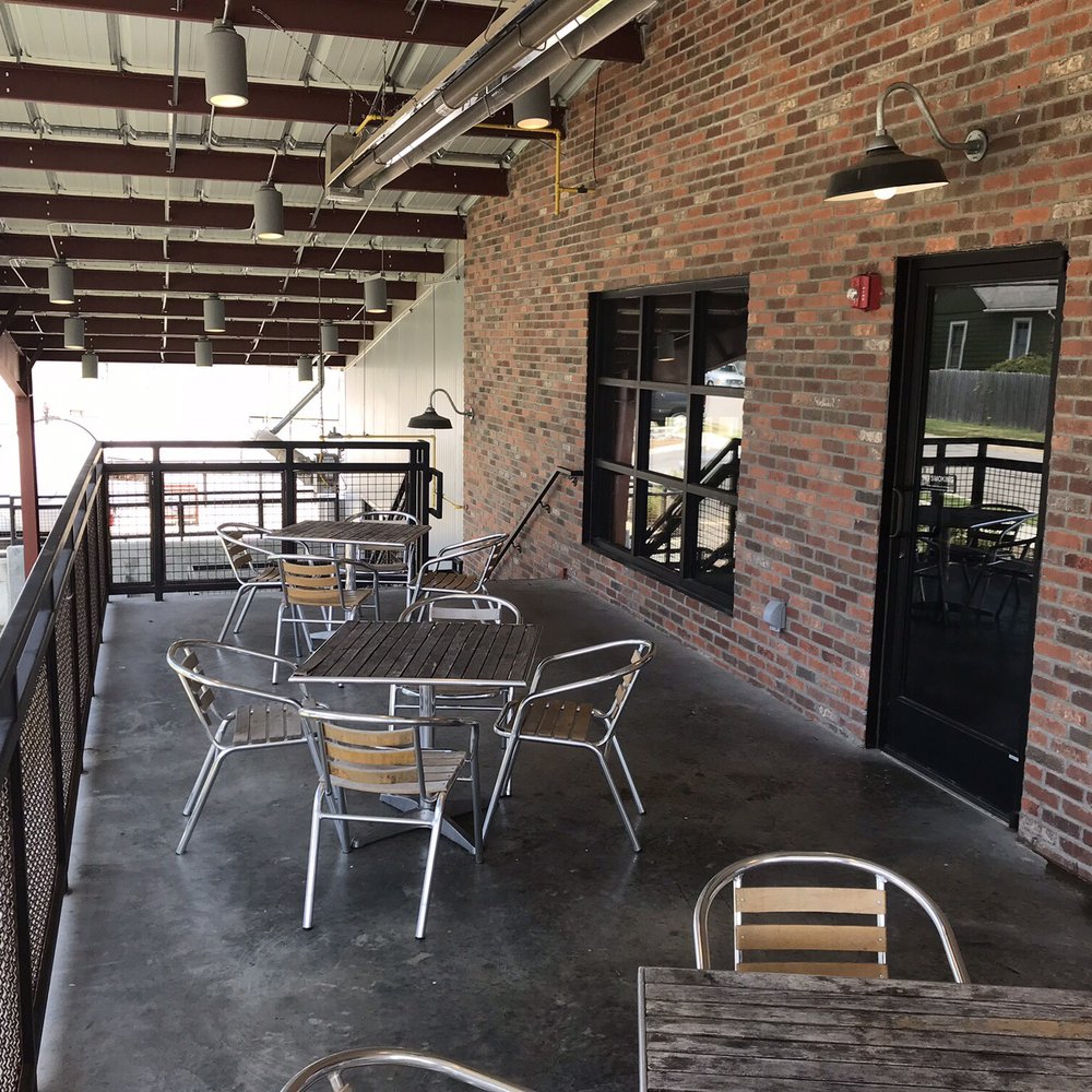 Fat Bottom Brewing - Breweries Near Me - Nashville, Tennessee Fat Bottom Brewing - Breweries Near Me - Nashville, Tennessee