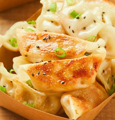 Big boom chicken by null