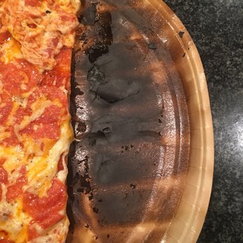 Papa Murphy's - two slices of pizza on a plate - Pizza Near Me - New Braunfels, Texas Papa Murphy's - two slices of pizza on a plate - Pizza Near Me - New Braunfels, Texas