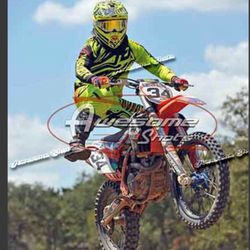 Murphy's MX