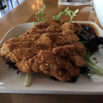 Sobo Ramen - Chicken Cutlet - Ramen Near Me - Oakland, California Sobo Ramen - Chicken Cutlet - Ramen Near Me - Oakland, California