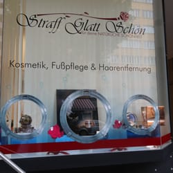 Straff Glatt Schön
