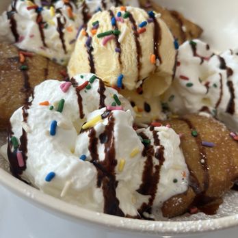 Beignets & Brew - Donuts Near Me - Nashville, Tennessee