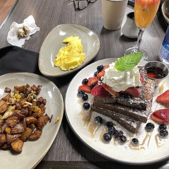 Brunch by De Martino - Latin American Near Me - Somerville, New Jersey