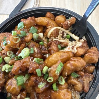 Pei Wei Asian Kitchen - Asian Fusion Near Me - Dallas, Texas Pei Wei Asian Kitchen - Asian Fusion Near Me - Dallas, Texas