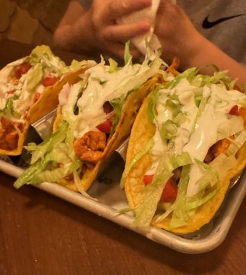 Casa Calaveras by null