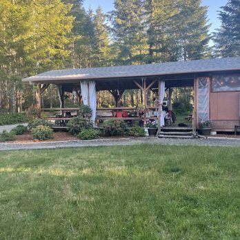 Tahuya Adventure Resort - Community center - Campgrounds Near Me - Belfair, Washington Tahuya Adventure Resort - Community center - Campgrounds Near Me - Belfair, Washington