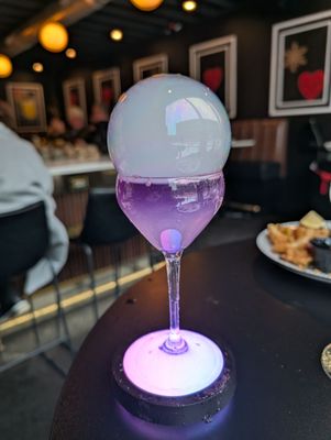 Syndicate Ferndale by null