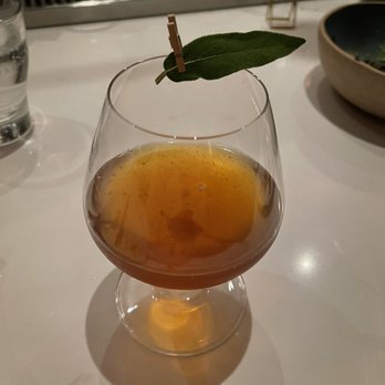 Verse - Seafood Near Me - Toluca Lake, California